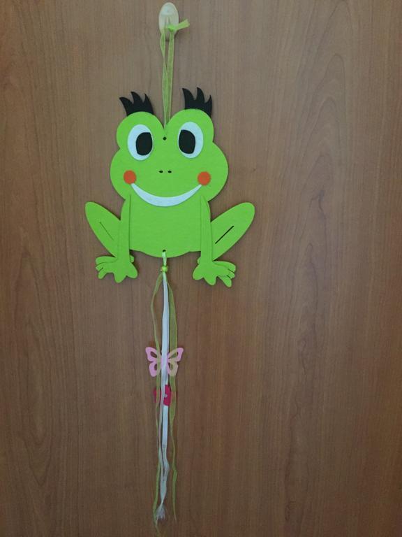 Crazy Frog Gambrinusz Ii. Apartment ไฮจ์ดุสโซบอสโล ภายนอก รูปภาพ